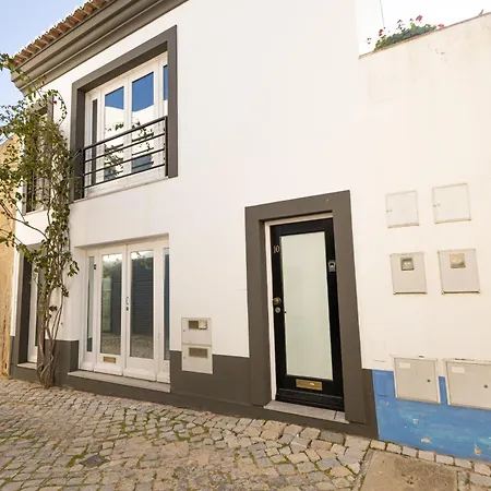 Casa Da Ponte Romana Apartment