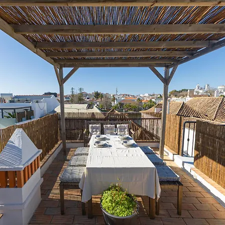 Casa Da Ponte Romana Apartment