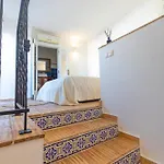 アパート Casa Da Ponte Romana *
