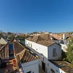 Casa Da Ponte Romana 타비라