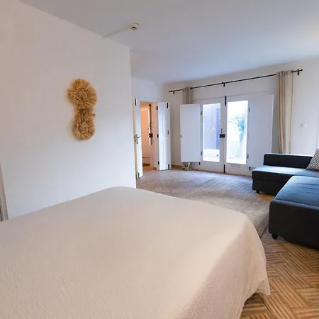 아파트 Casa Da Ponte Romana *