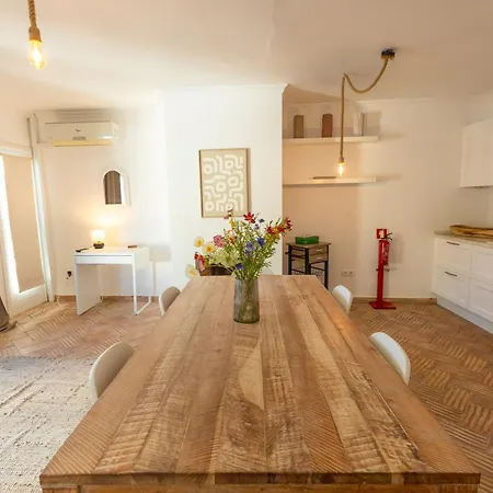 Casa Da Ponte Romana アパート タヴィラ