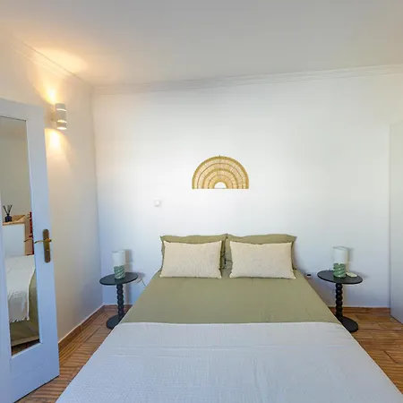 Casa Da Ponte Romana Апартаменты