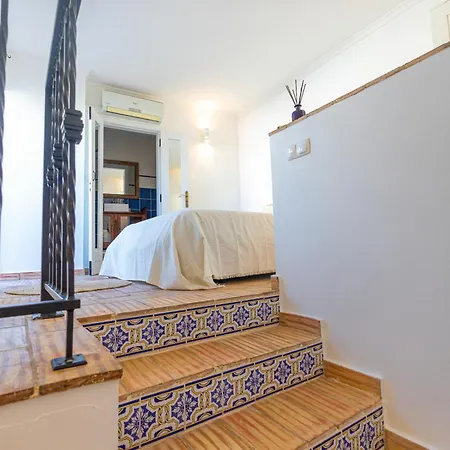 Apartment Casa Da Ponte Romana *