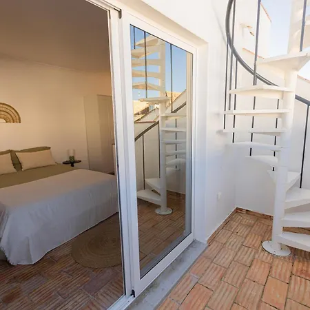Casa Da Ponte Romana *