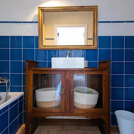 Casa Da Ponte Romana Апартаменты *