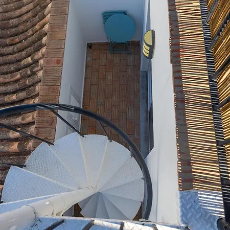 Casa Da Ponte Romana *