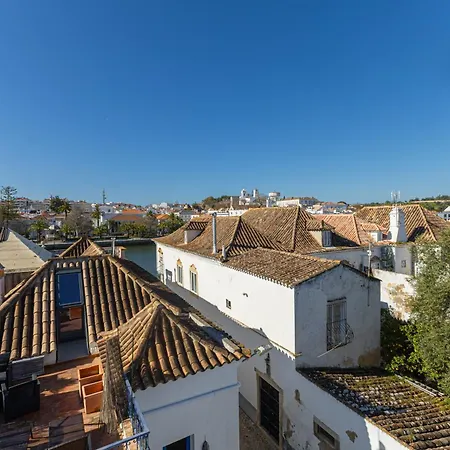 Casa Da Ponte Romana Тавира